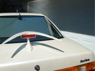 Illustration for article titled 1984 Audi 5000 Turbo for an Olympic $19,500!